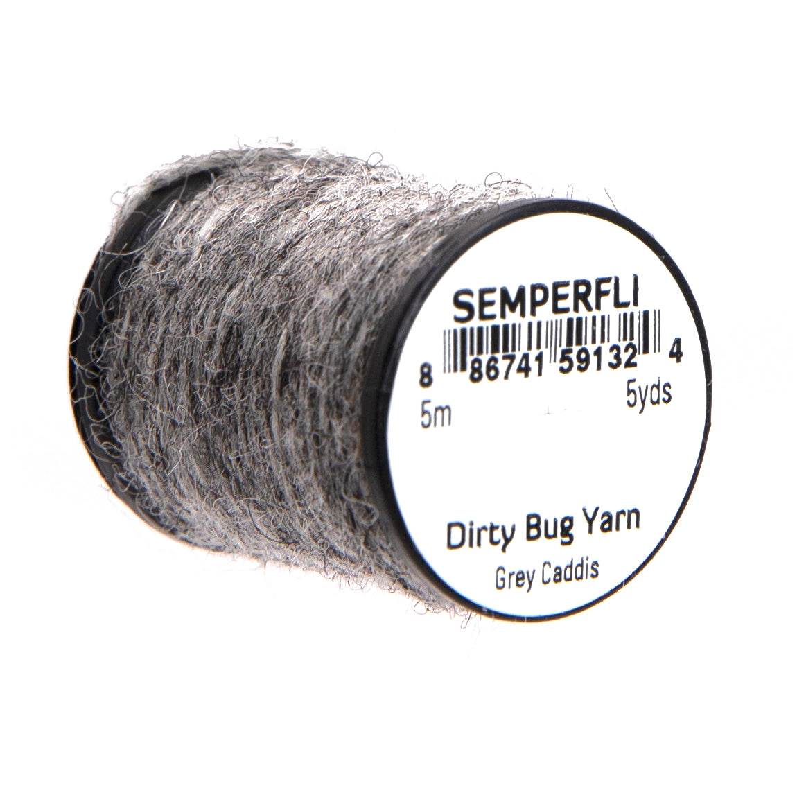DIRTY BUG YARN
