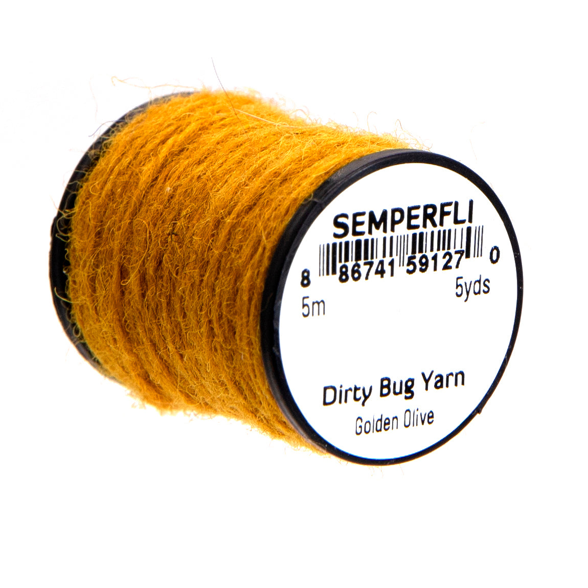 DIRTY BUG YARN