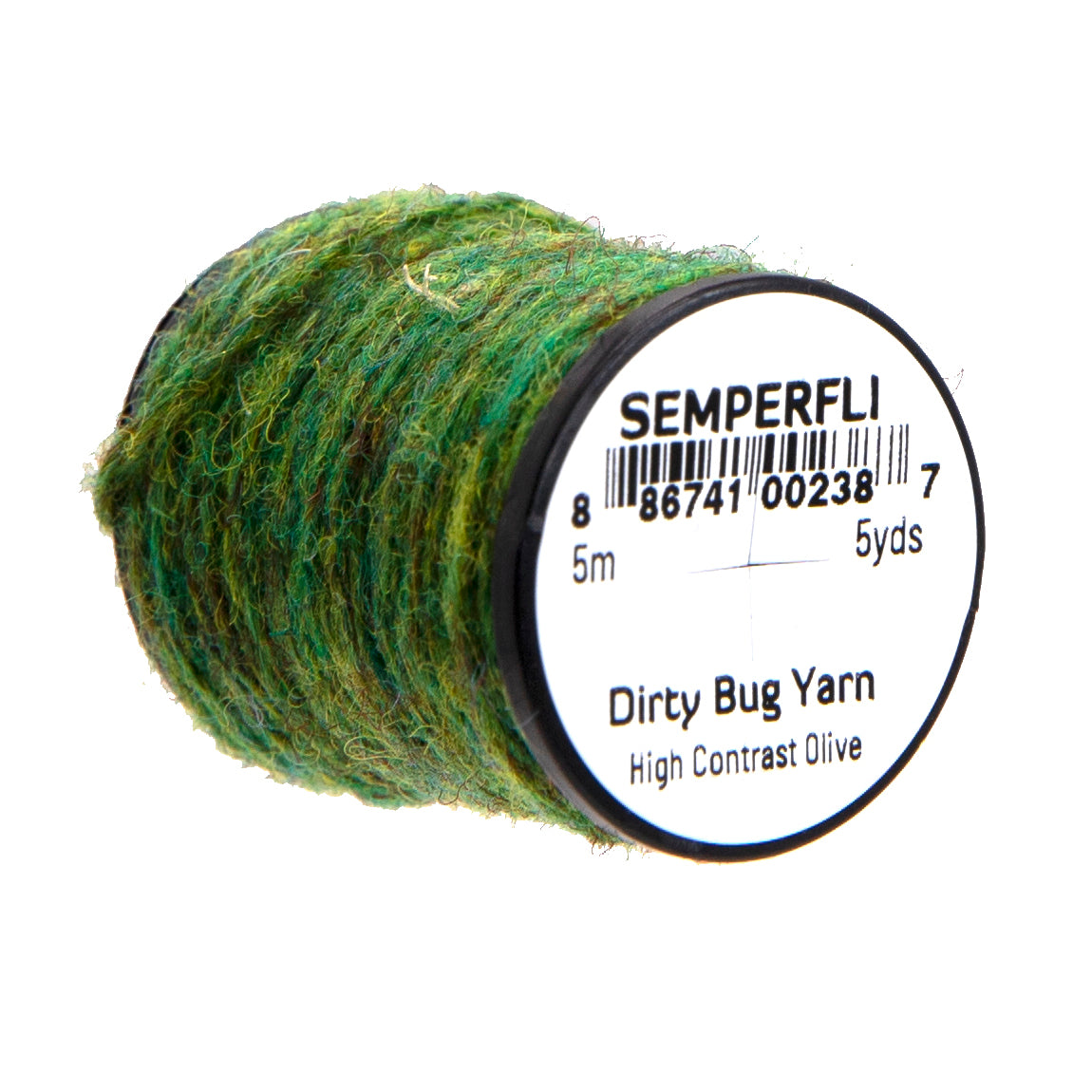 DIRTY BUG YARN
