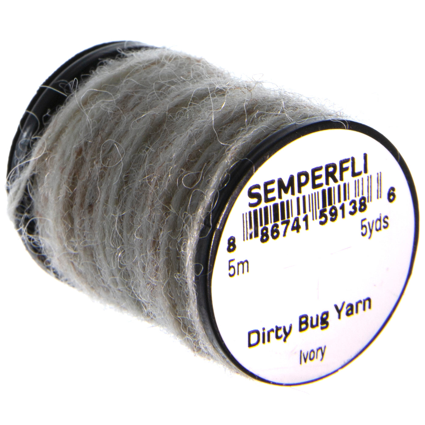 DIRTY BUG YARN
