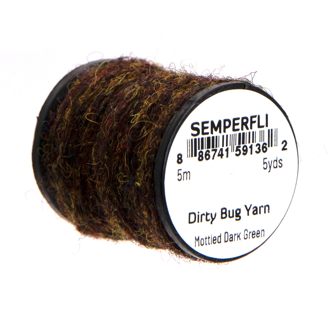 DIRTY BUG YARN
