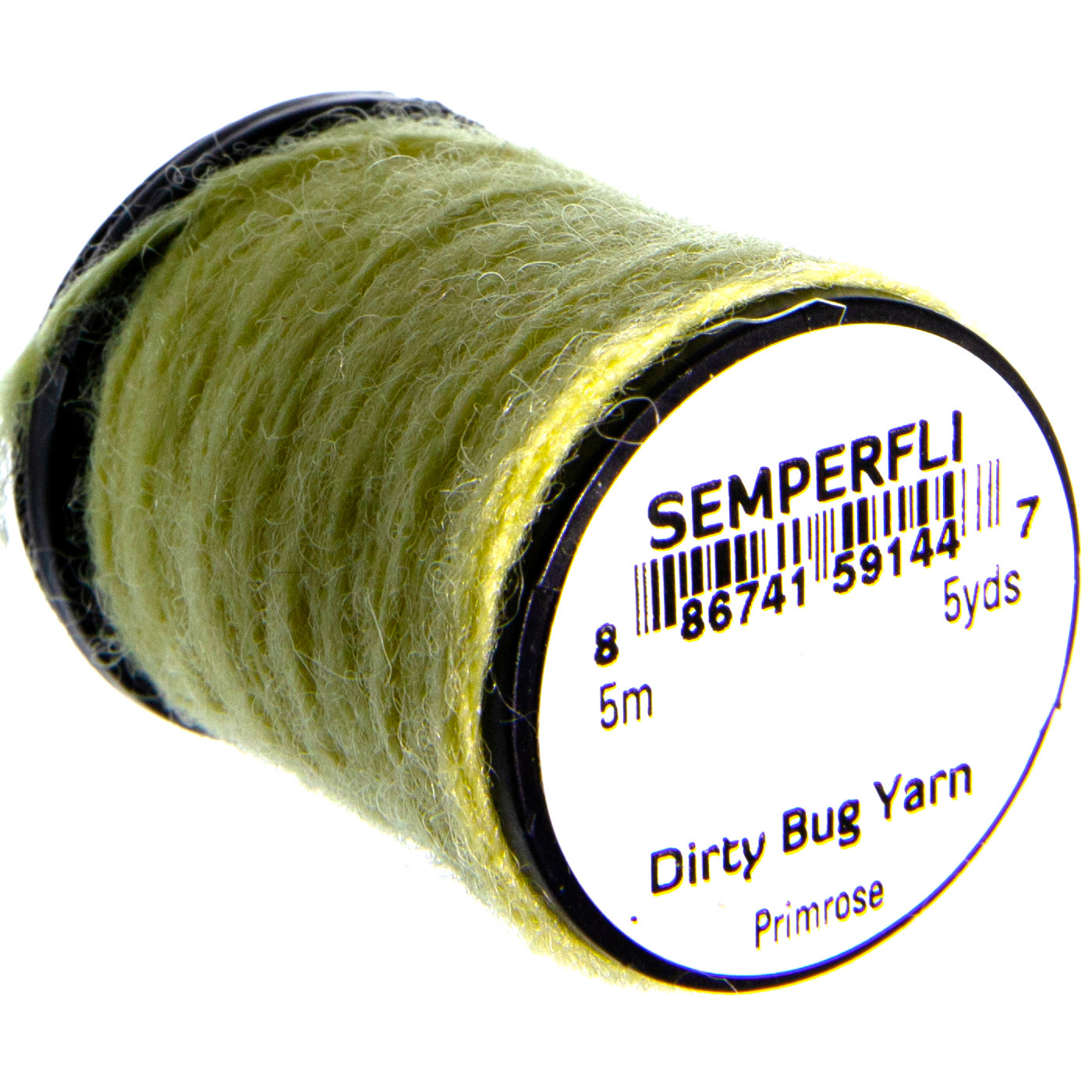 DIRTY BUG YARN