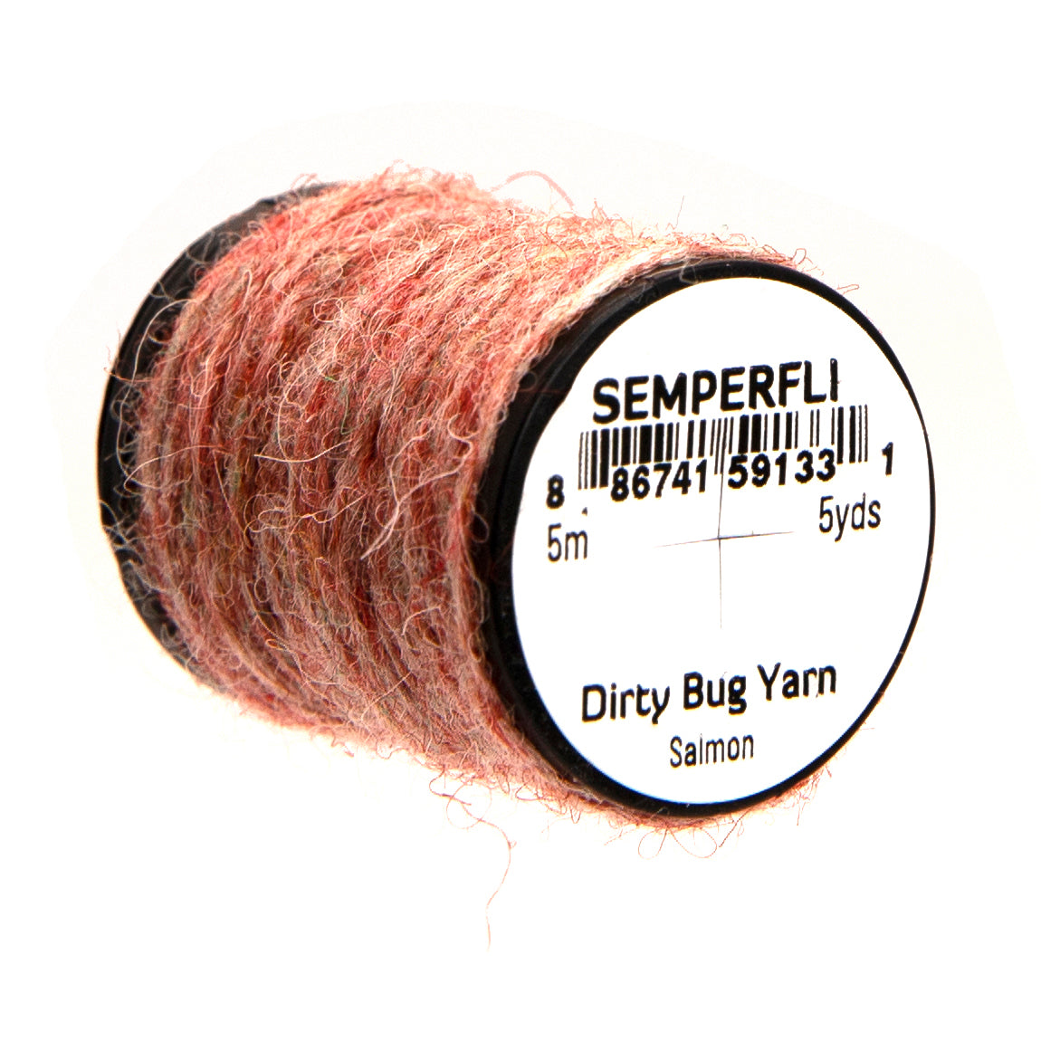 DIRTY BUG YARN