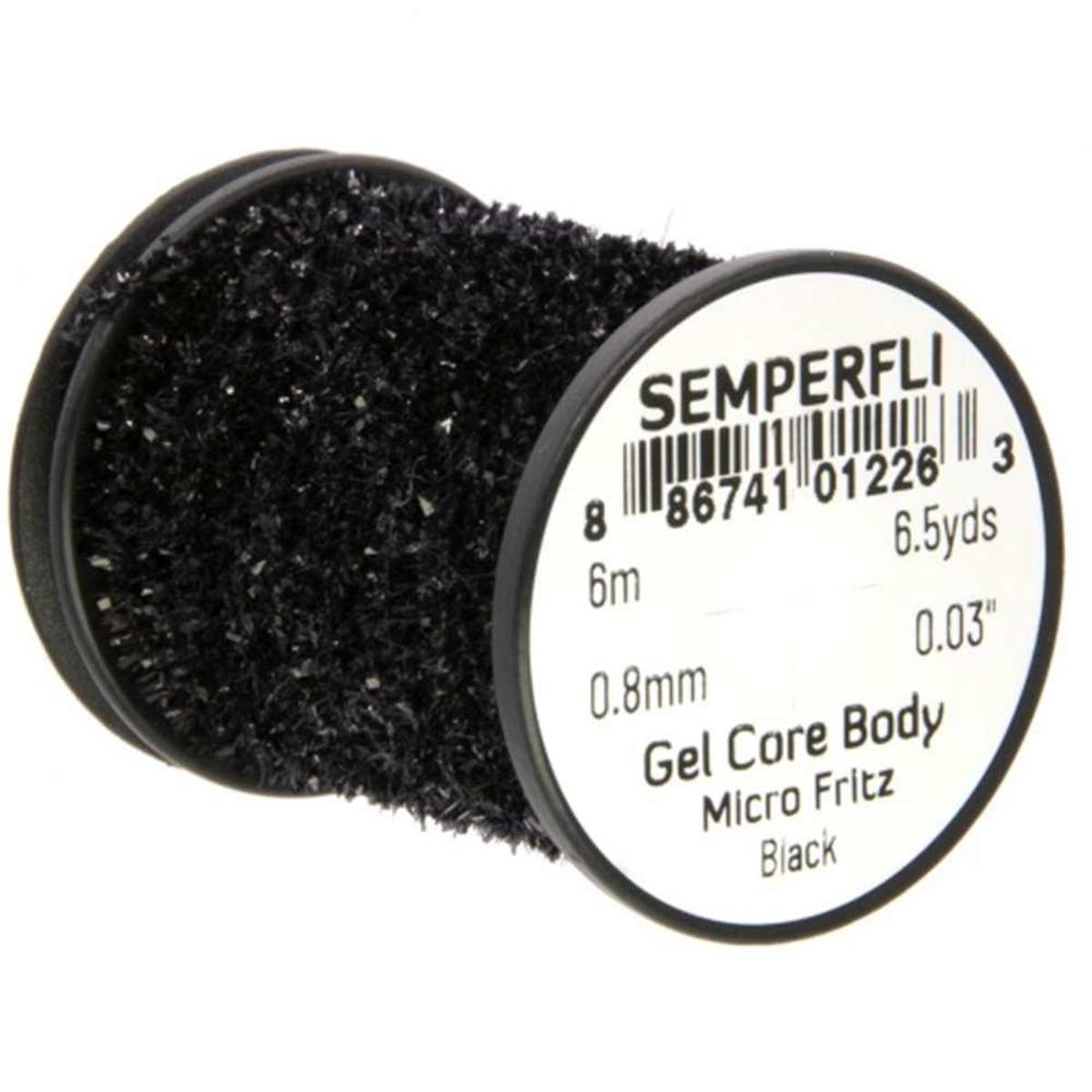 GEL CORE BODY MICRO FRITZ