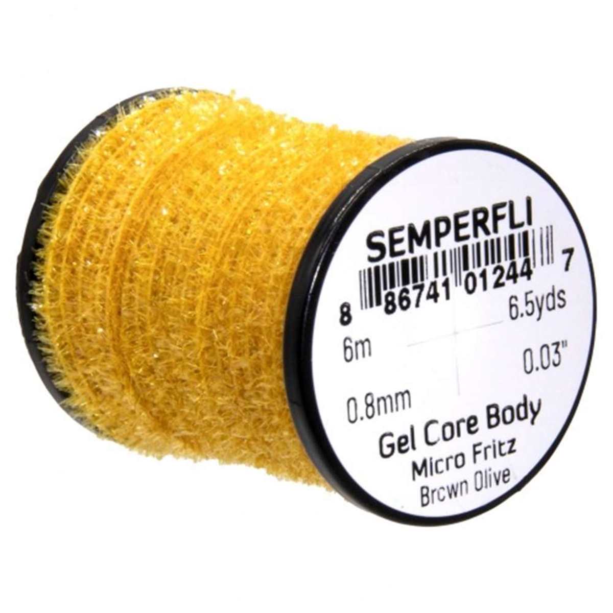 GEL CORE BODY MICRO FRITZ