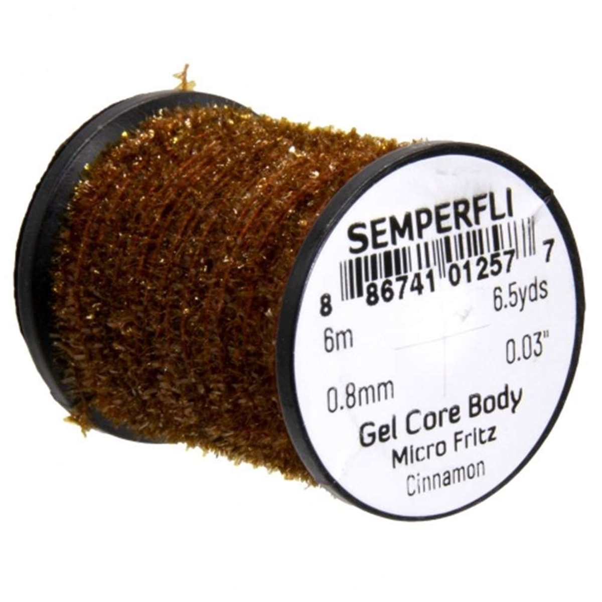 GEL CORE BODY MICRO FRITZ