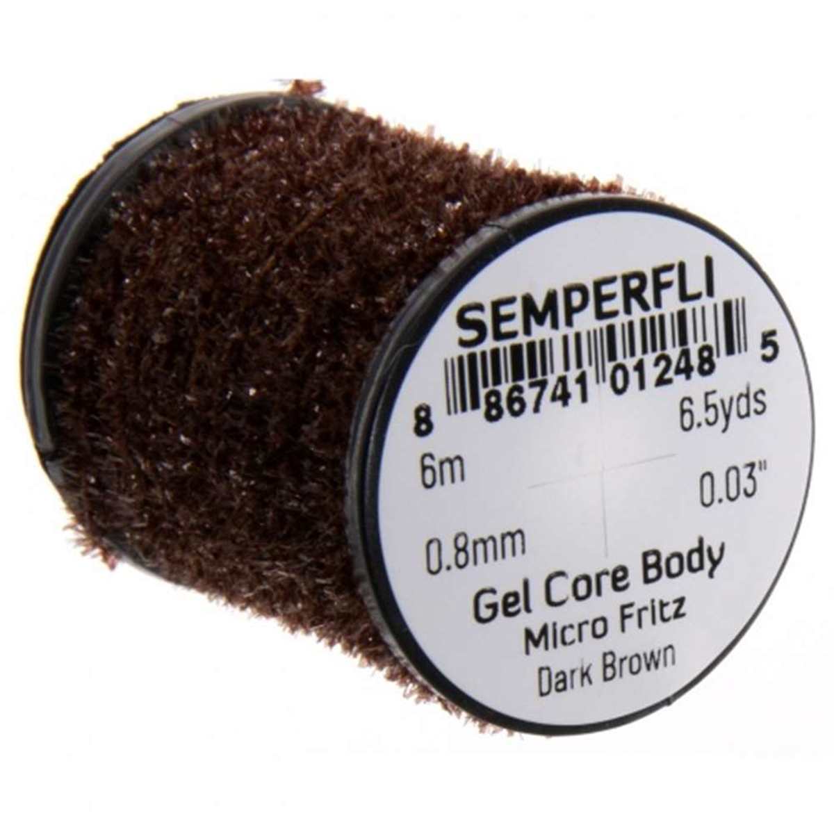 GEL CORE BODY MICRO FRITZ