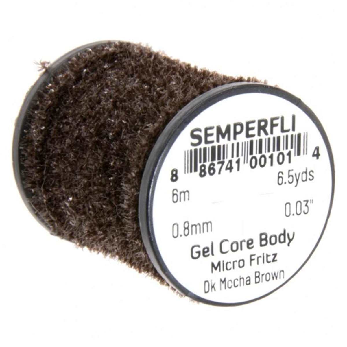 GEL CORE BODY MICRO FRITZ