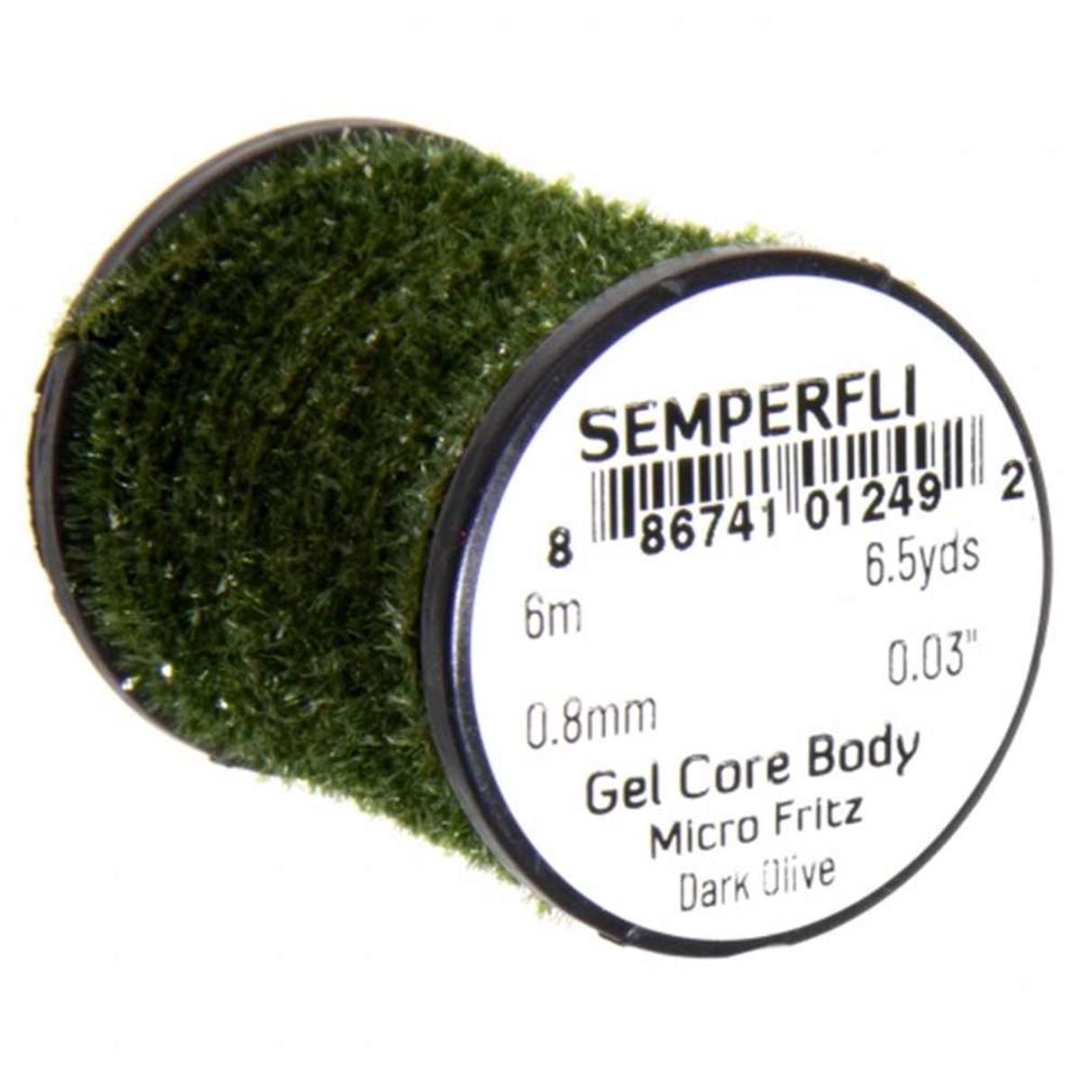 GEL CORE BODY MICRO FRITZ
