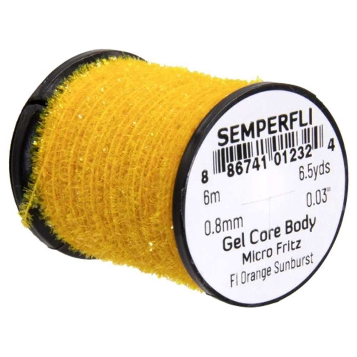 GEL CORE BODY MICRO FRITZ
