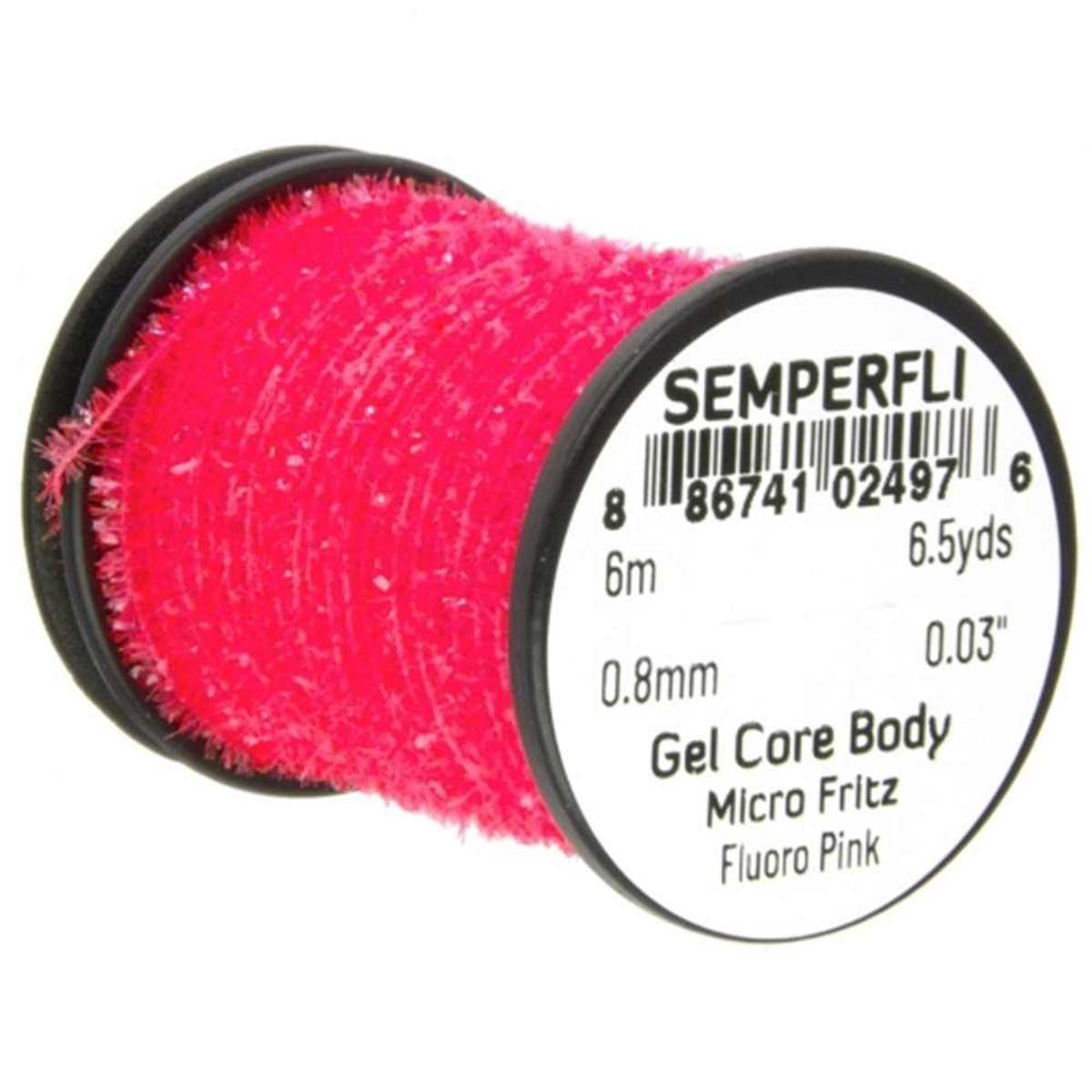 GEL CORE BODY MICRO FRITZ