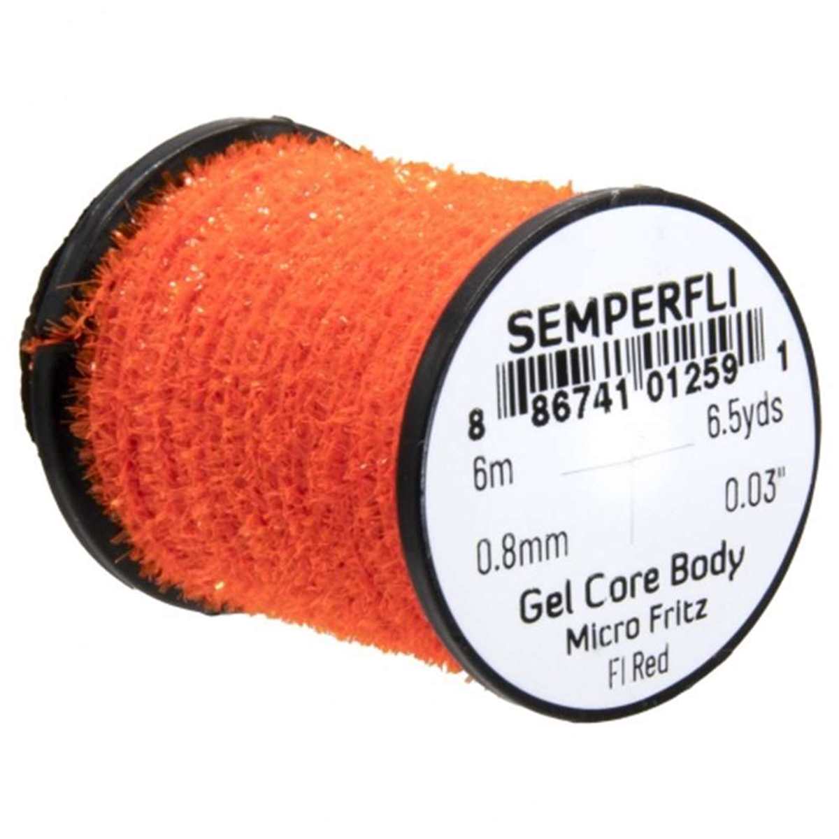 GEL CORE BODY MICRO FRITZ