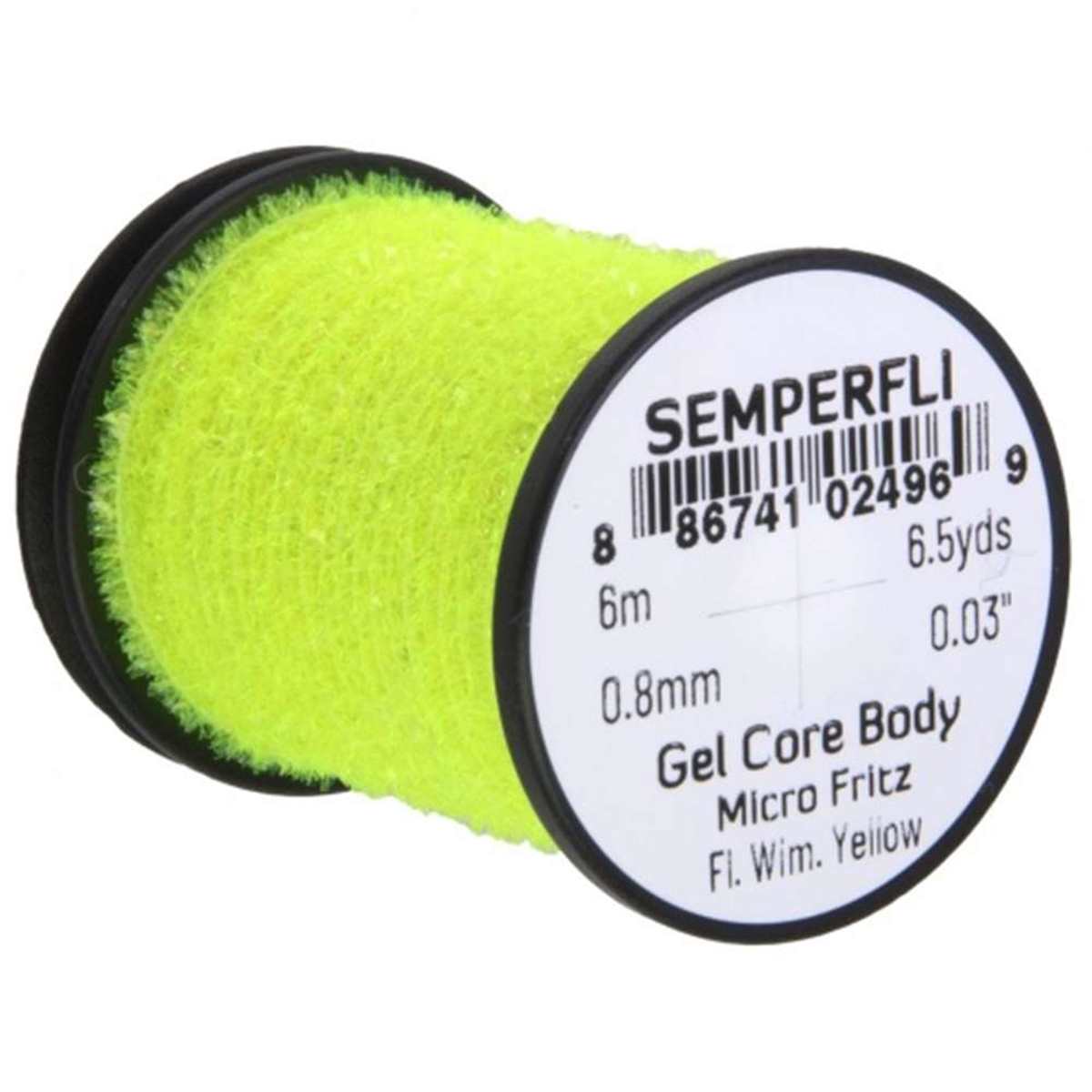 GEL CORE BODY MICRO FRITZ