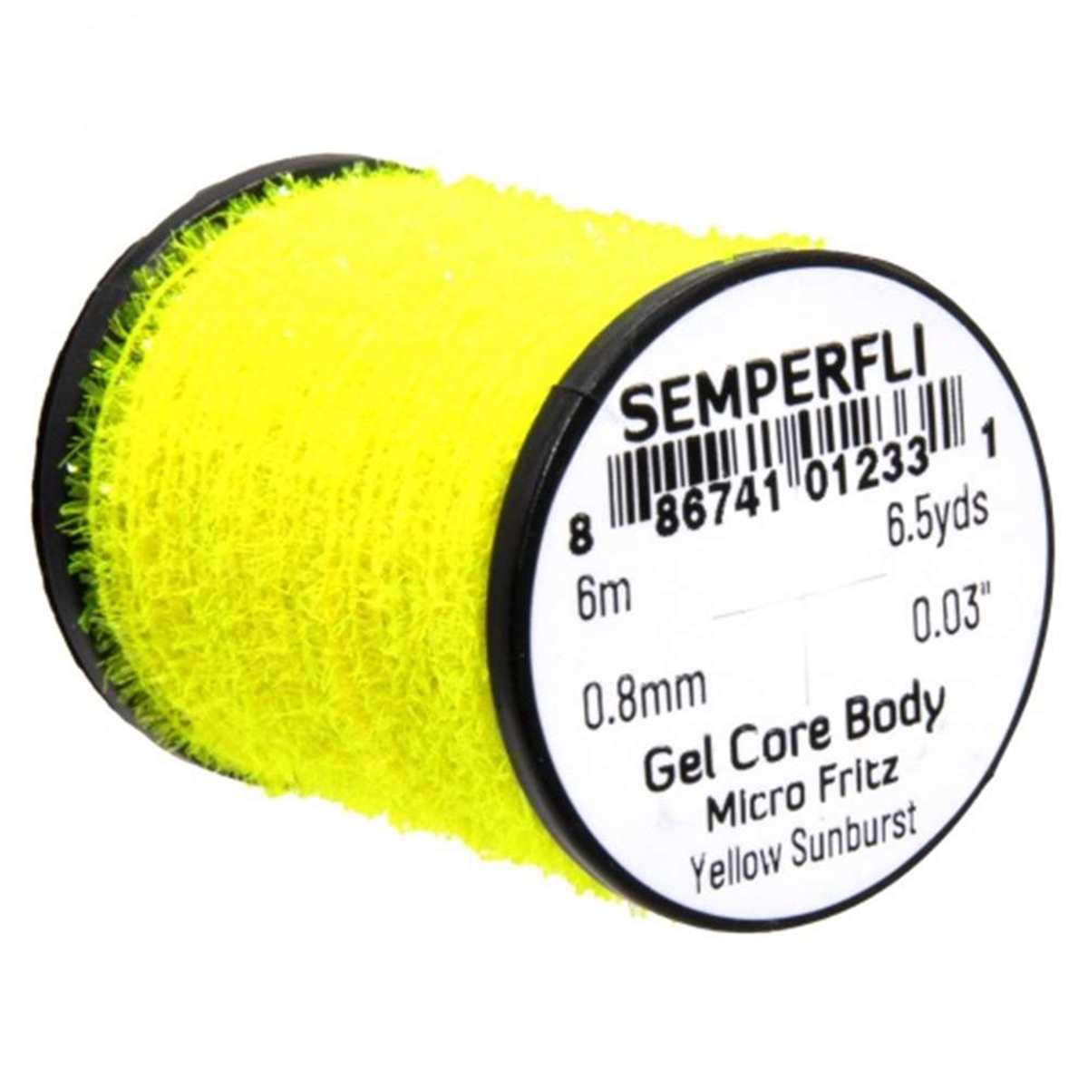 GEL CORE BODY MICRO FRITZ