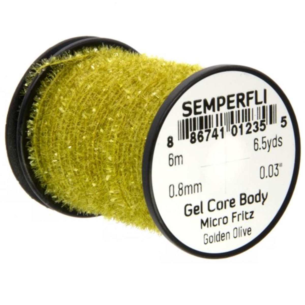 GEL CORE BODY MICRO FRITZ