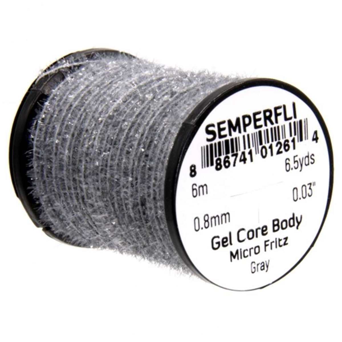 GEL CORE BODY MICRO FRITZ