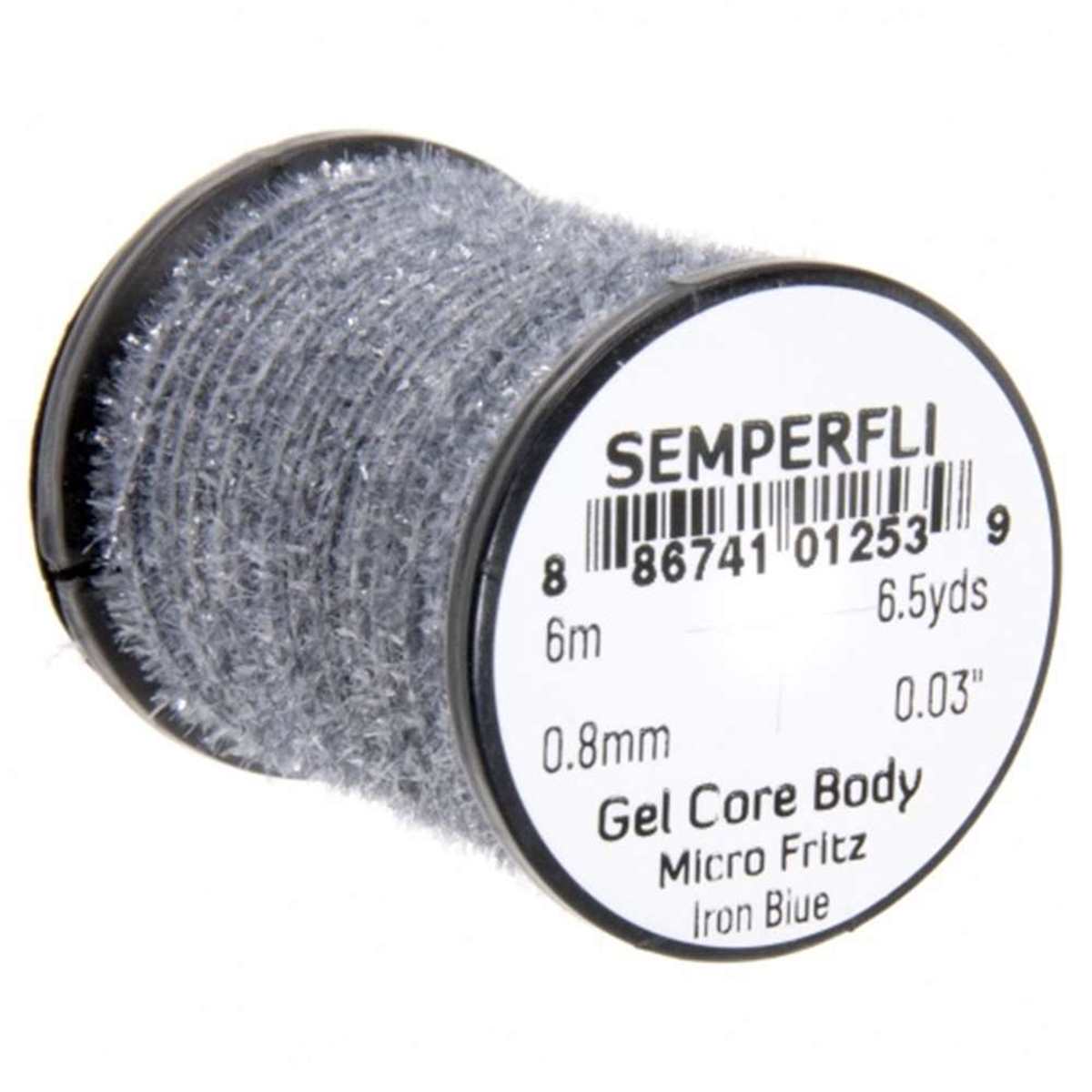 GEL CORE BODY MICRO FRITZ