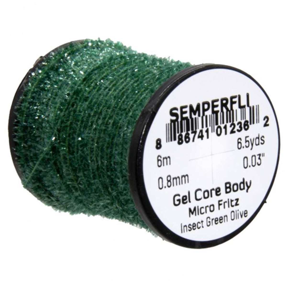 GEL CORE BODY MICRO FRITZ