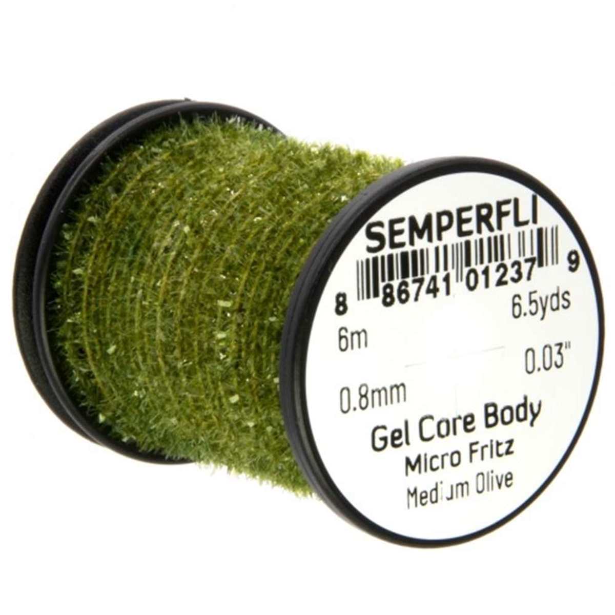 GEL CORE BODY MICRO FRITZ