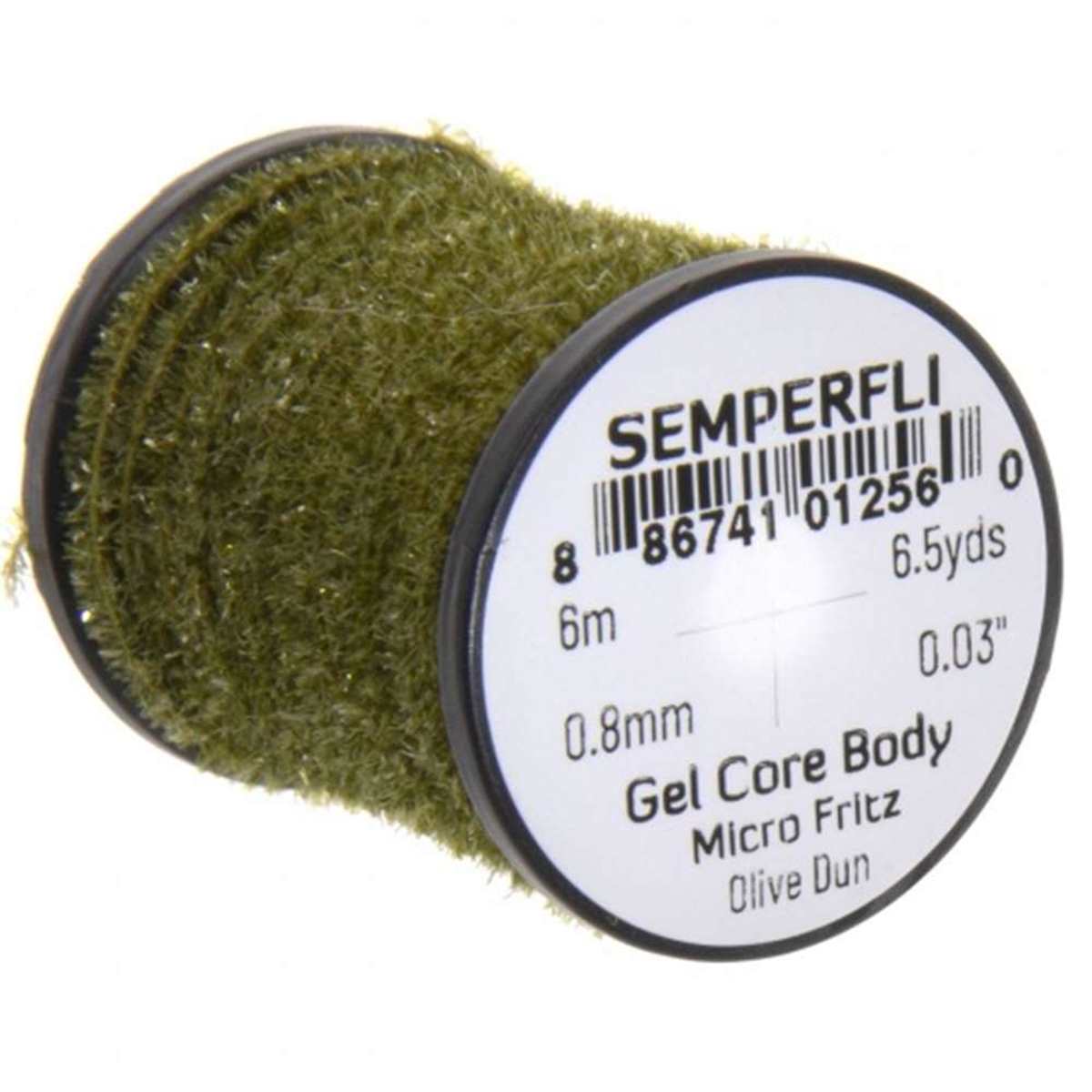 GEL CORE BODY MICRO FRITZ