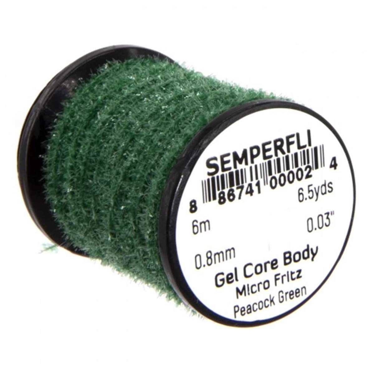 GEL CORE BODY MICRO FRITZ