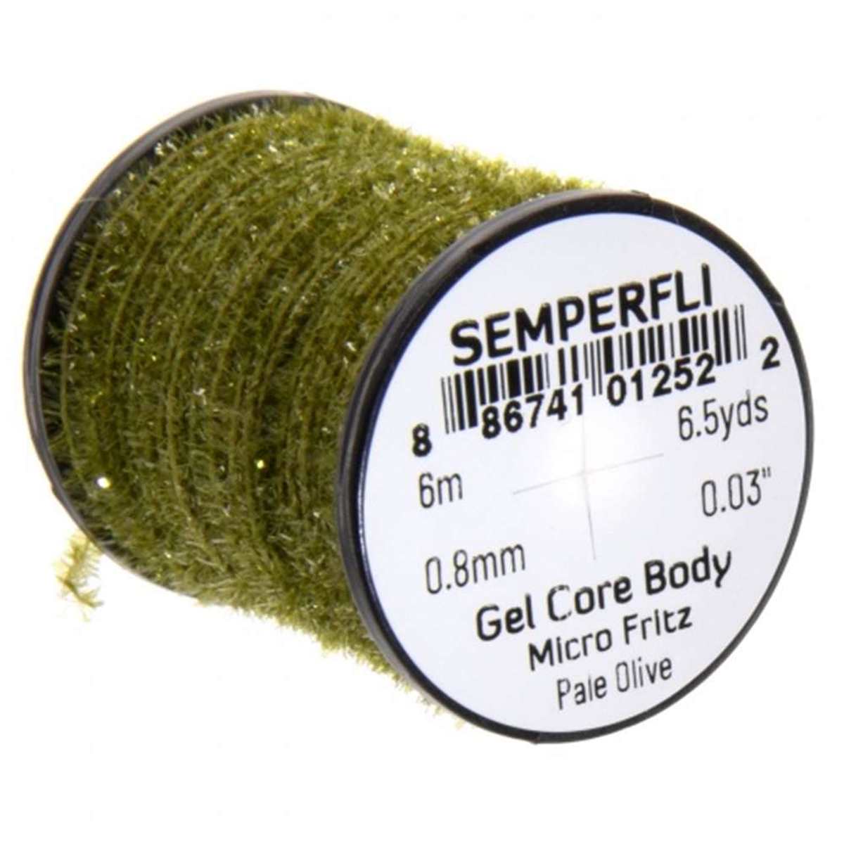 GEL CORE BODY MICRO FRITZ