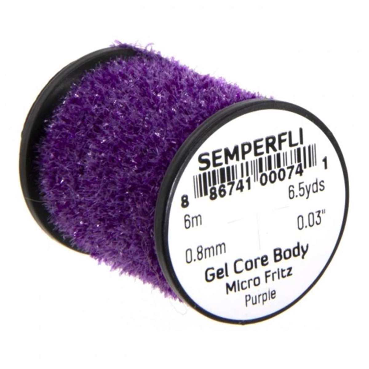 GEL CORE BODY MICRO FRITZ