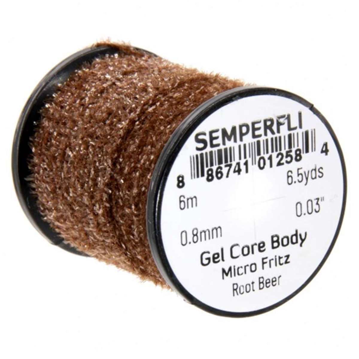 GEL CORE BODY MICRO FRITZ