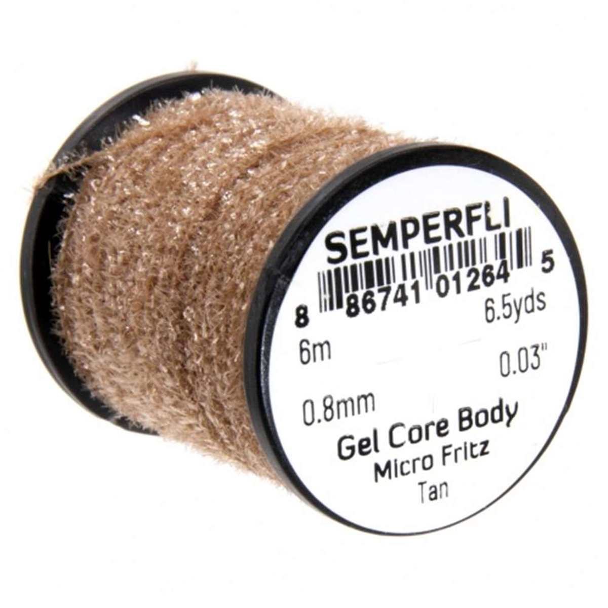 GEL CORE BODY MICRO FRITZ