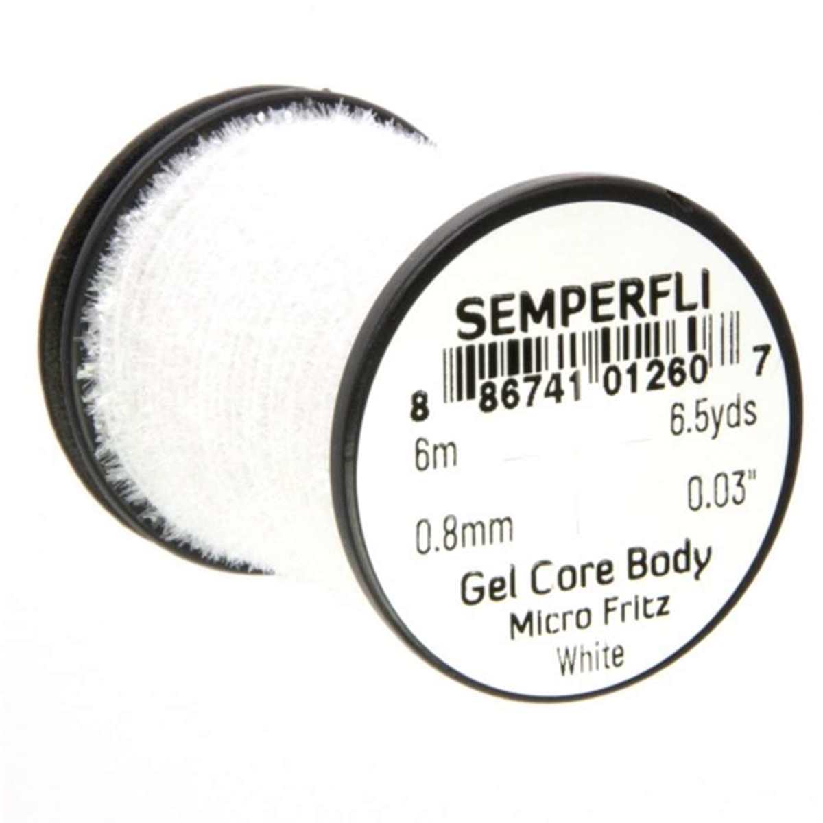 GEL CORE BODY MICRO FRITZ