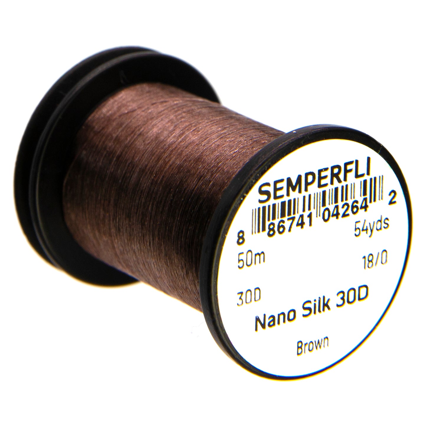 NANO SILK THREAD