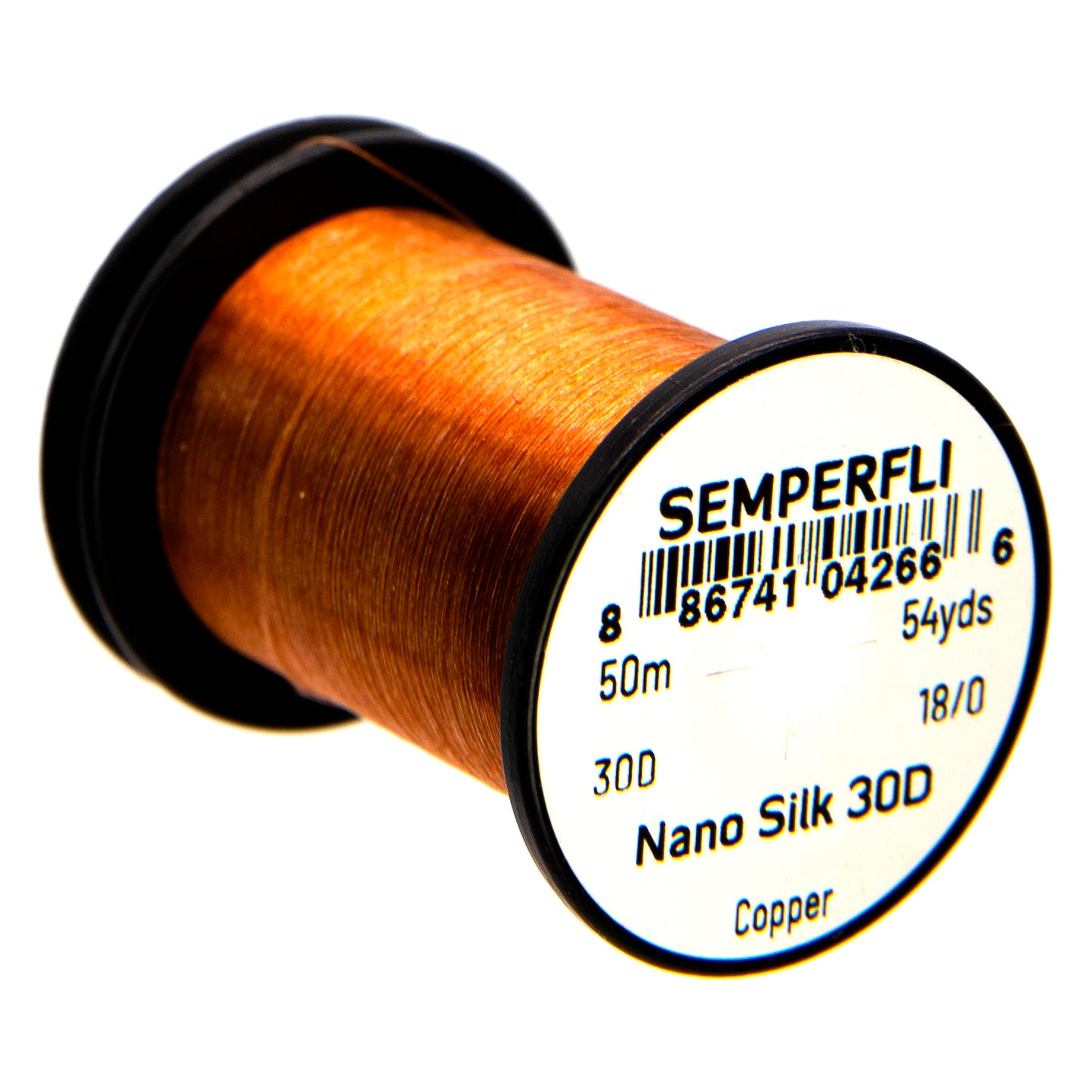 NANO SILK THREAD
