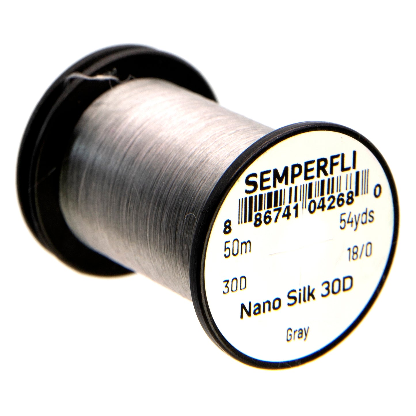 NANO SILK THREAD