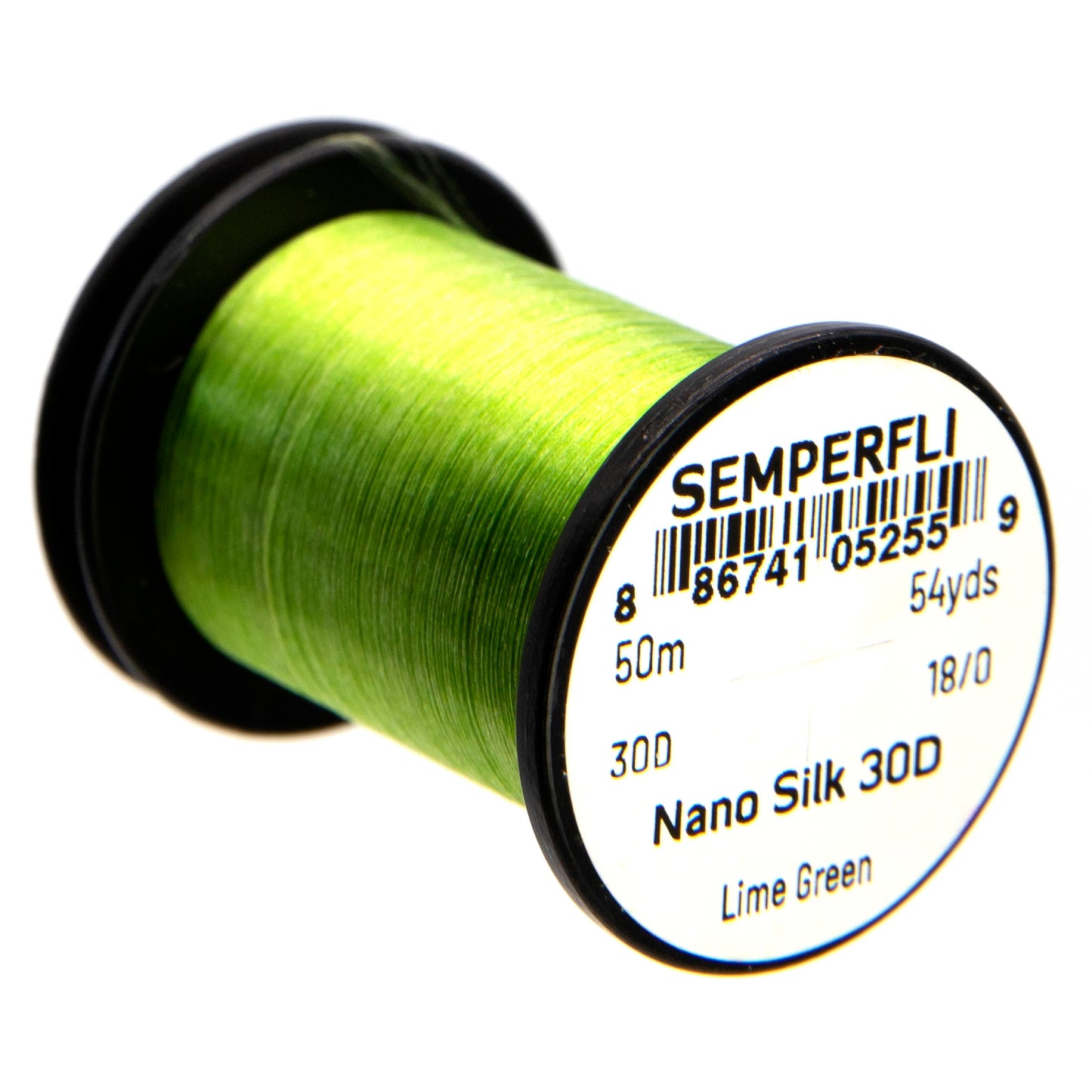 NANO SILK THREAD