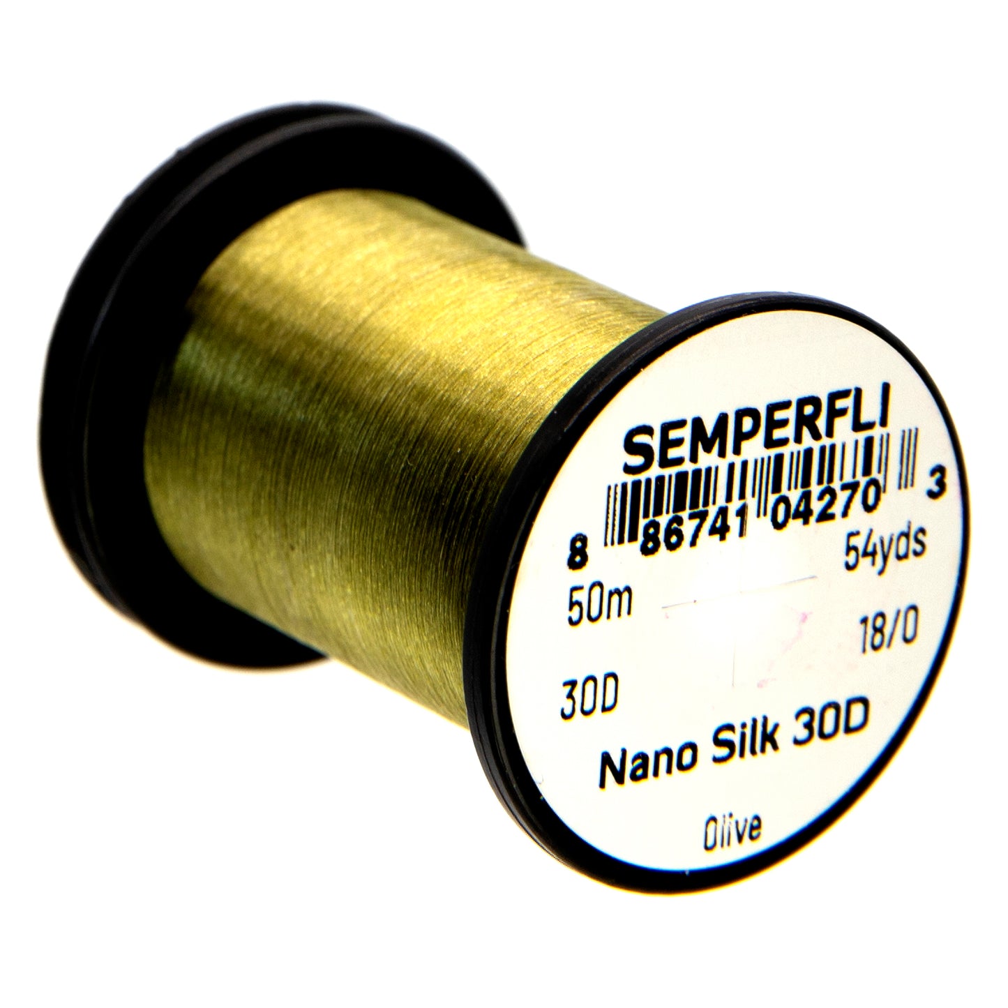 NANO SILK THREAD