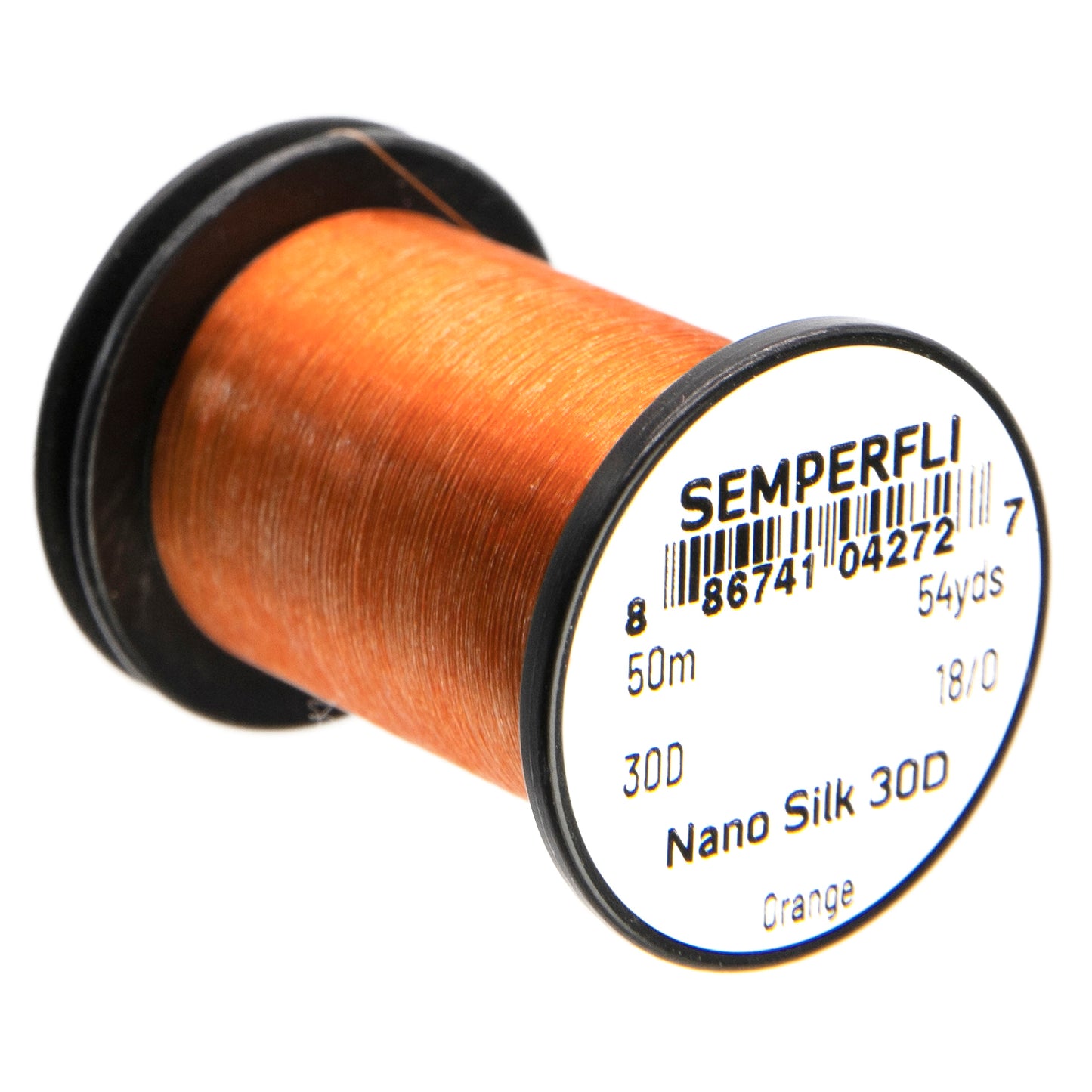 NANO SILK THREAD