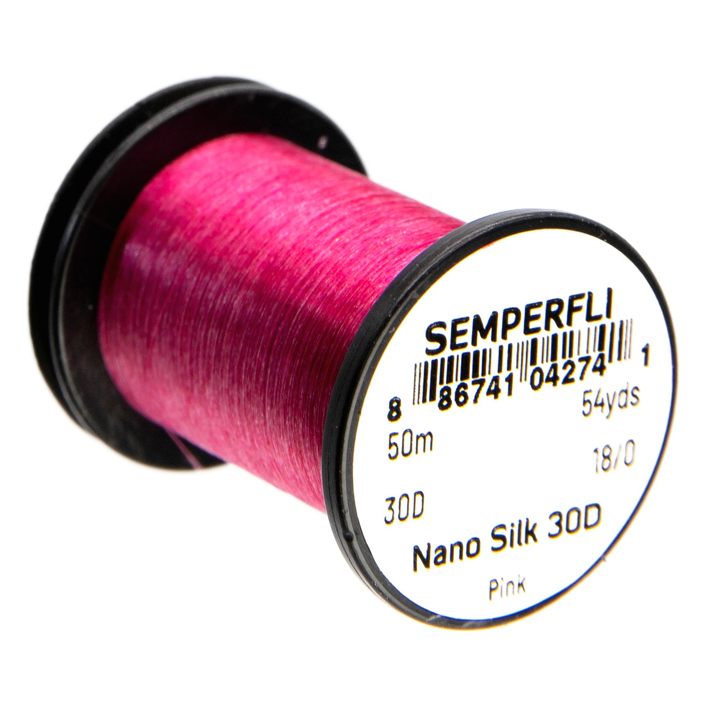 NANO SILK THREAD