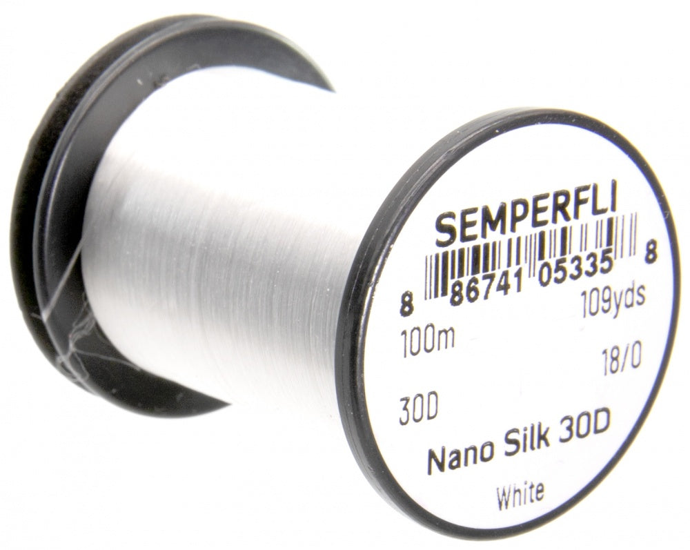 NANO SILK THREAD