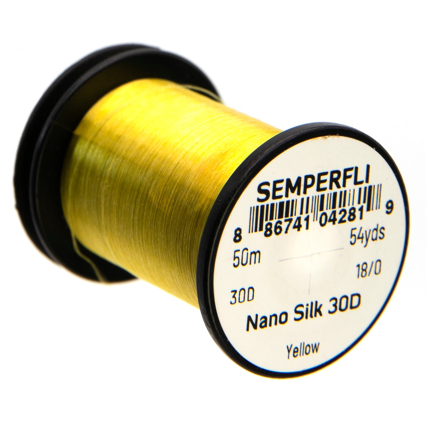 NANO SILK THREAD