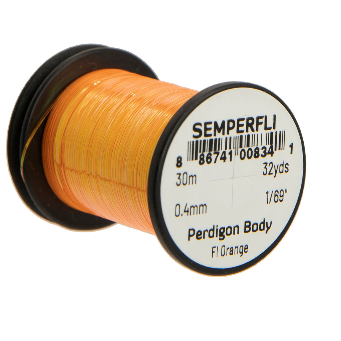 PERDIGON BODY SPOOL
