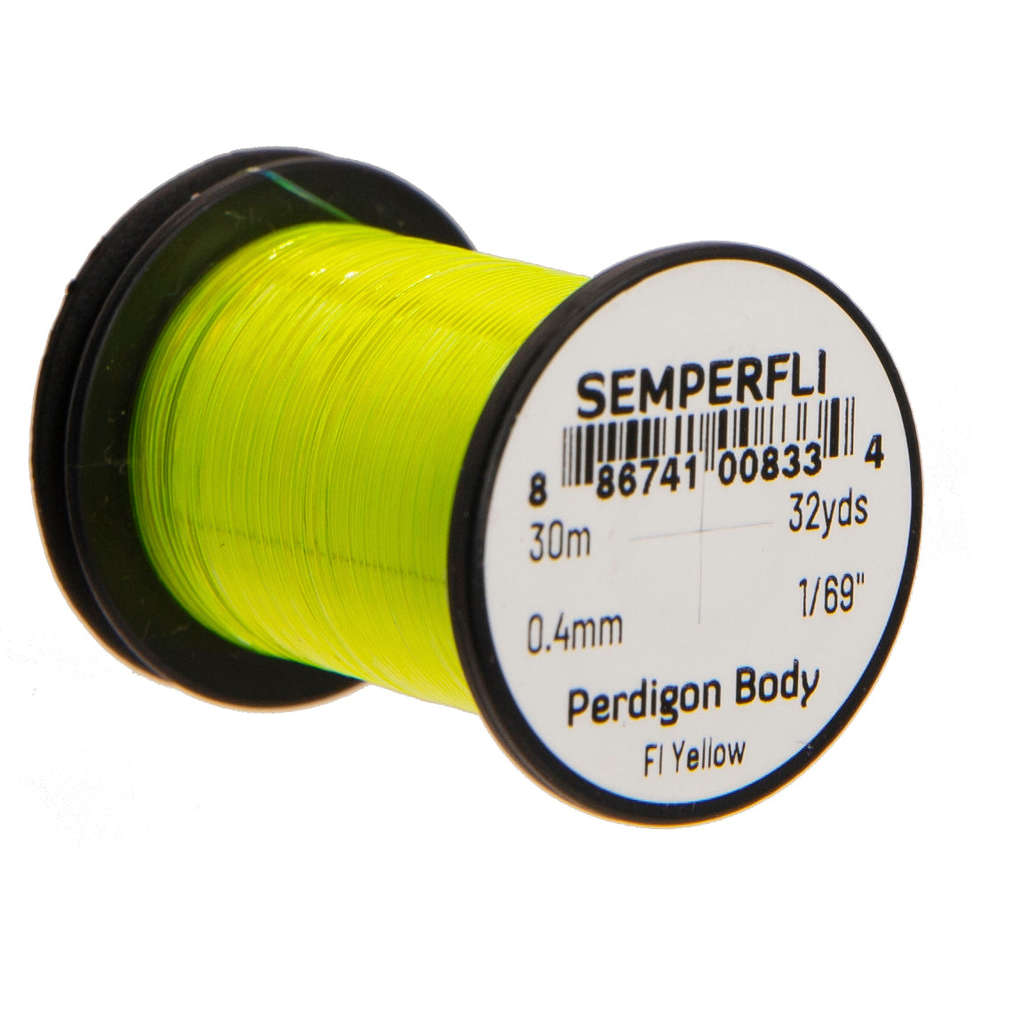 PERDIGON BODY SPOOL