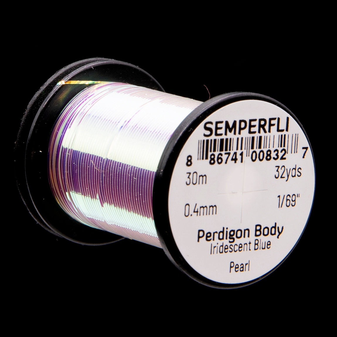 PERDIGON BODY SPOOL