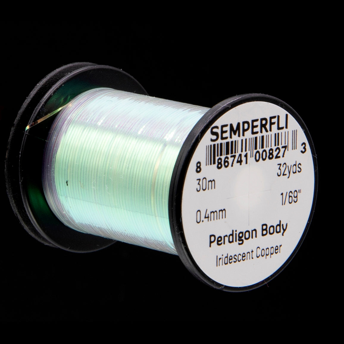 PERDIGON BODY SPOOL