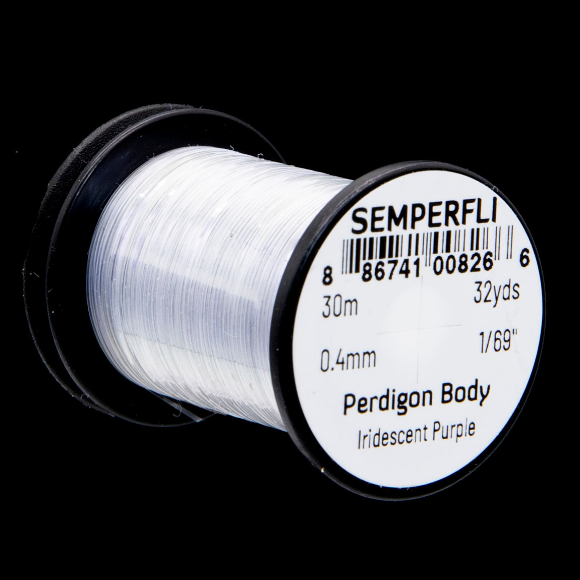 PERDIGON BODY SPOOL