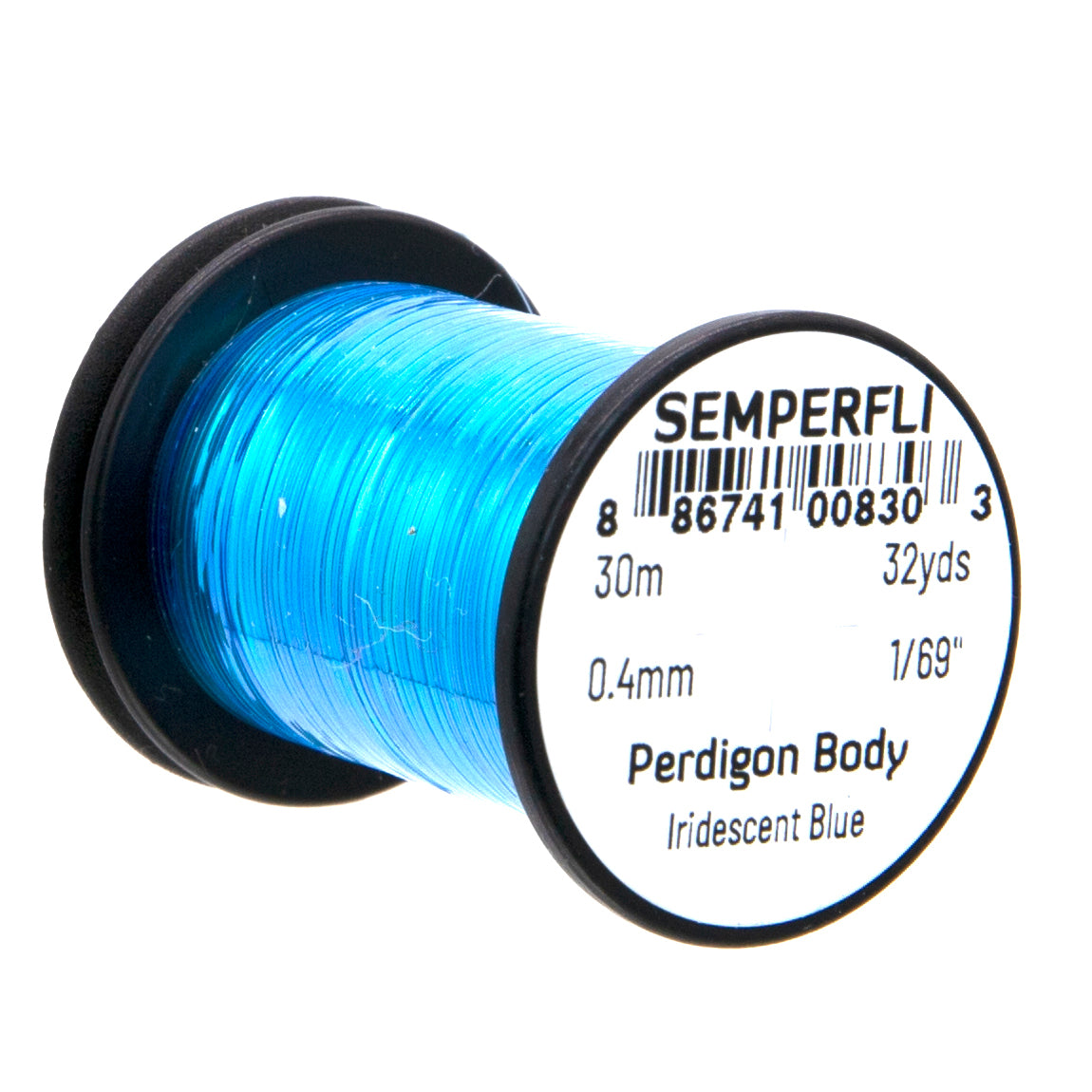 PERDIGON BODY SPOOL