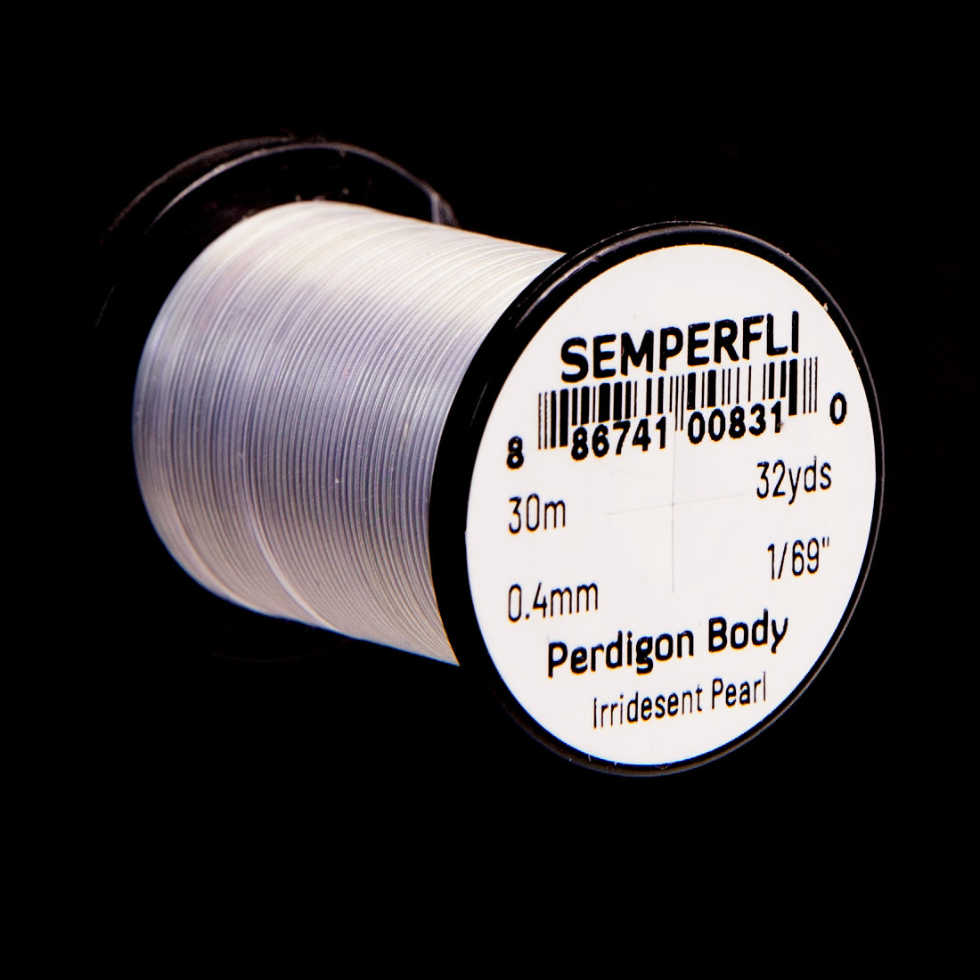 PERDIGON BODY SPOOL