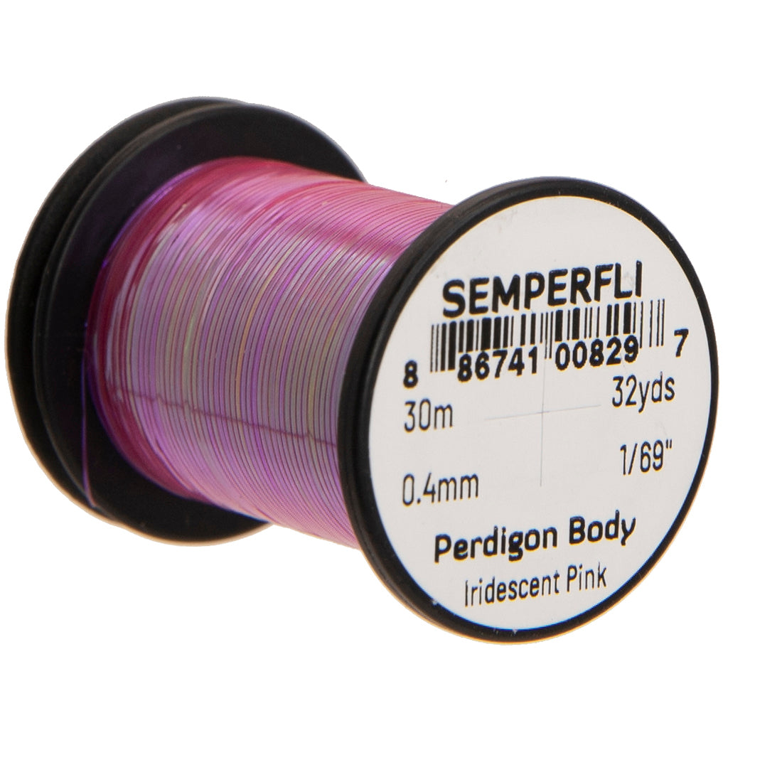 PERDIGON BODY SPOOL