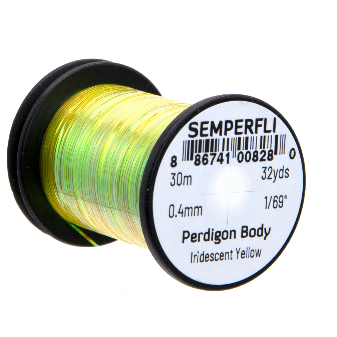 PERDIGON BODY SPOOL