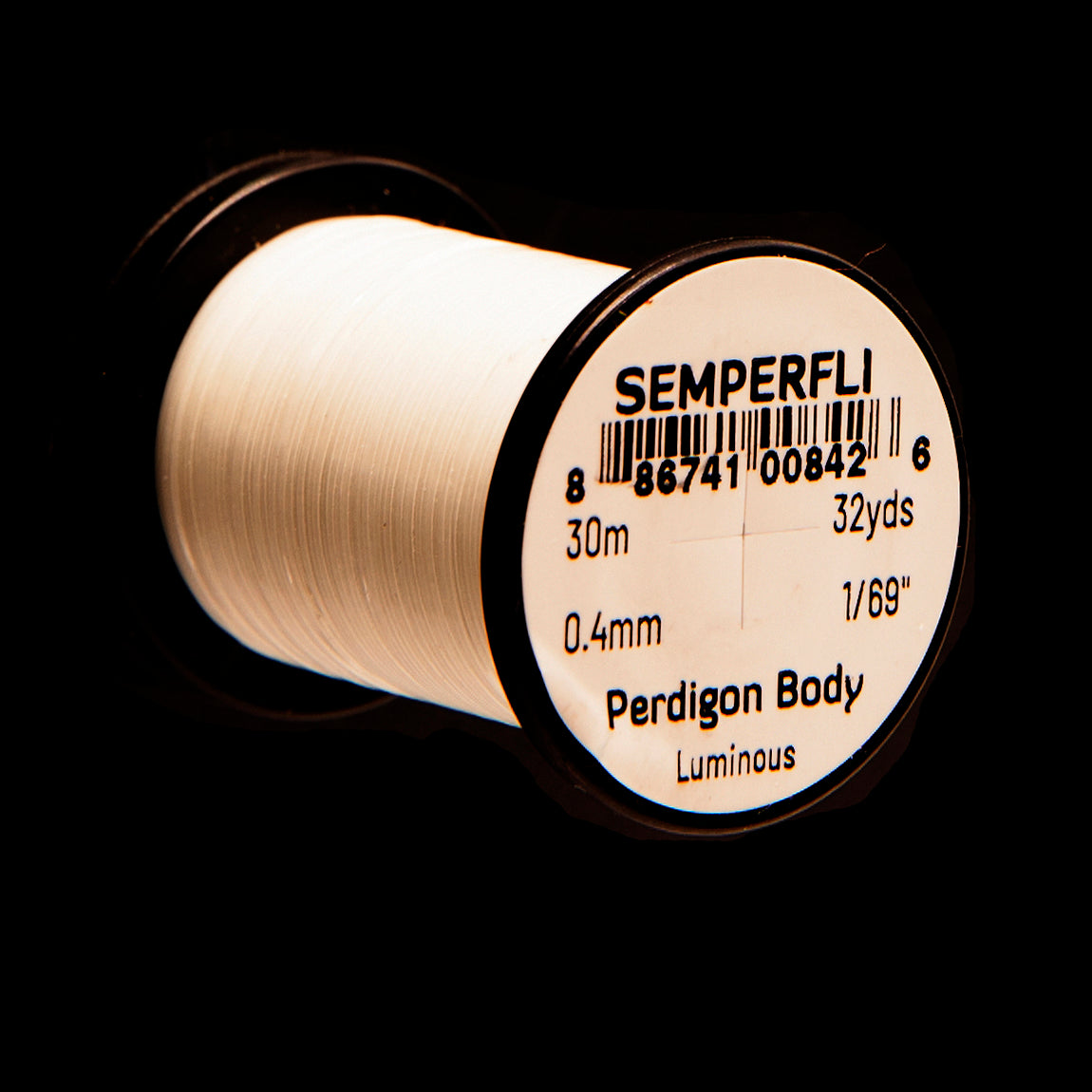 PERDIGON BODY SPOOL