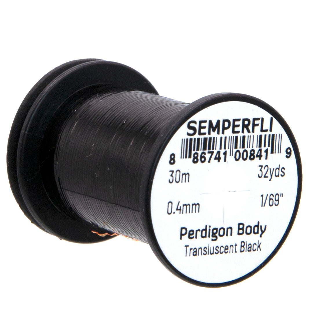 PERDIGON BODY SPOOL